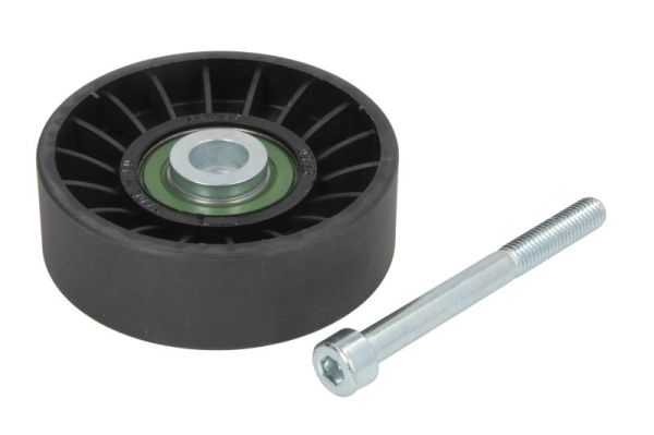 BTA E2D5865BTA - Ролик обводной приводного ремня