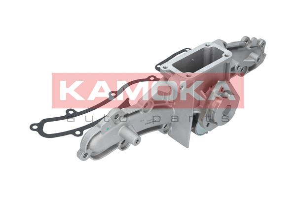 KAMOKA T0004 - Водяной насос, охлаждение двигателя KAMOKA