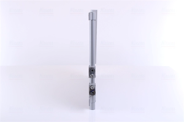 NISSENS 94746 - Радиатор кондиционера