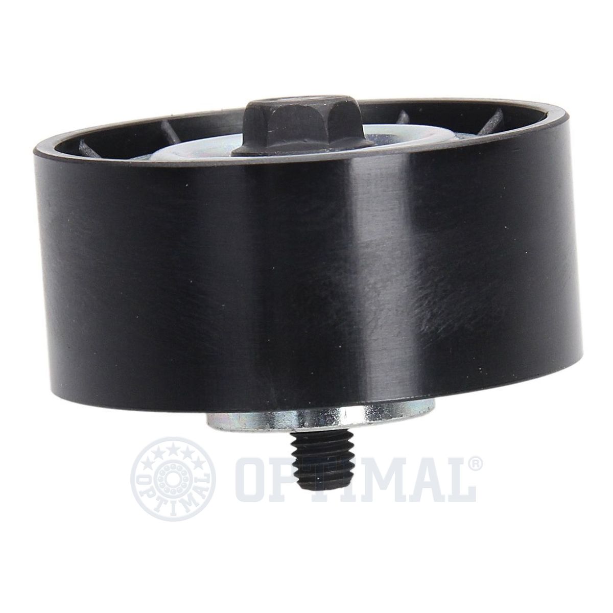 OPTIMAL 0-N1408 - Ролик обводной приводного ремня