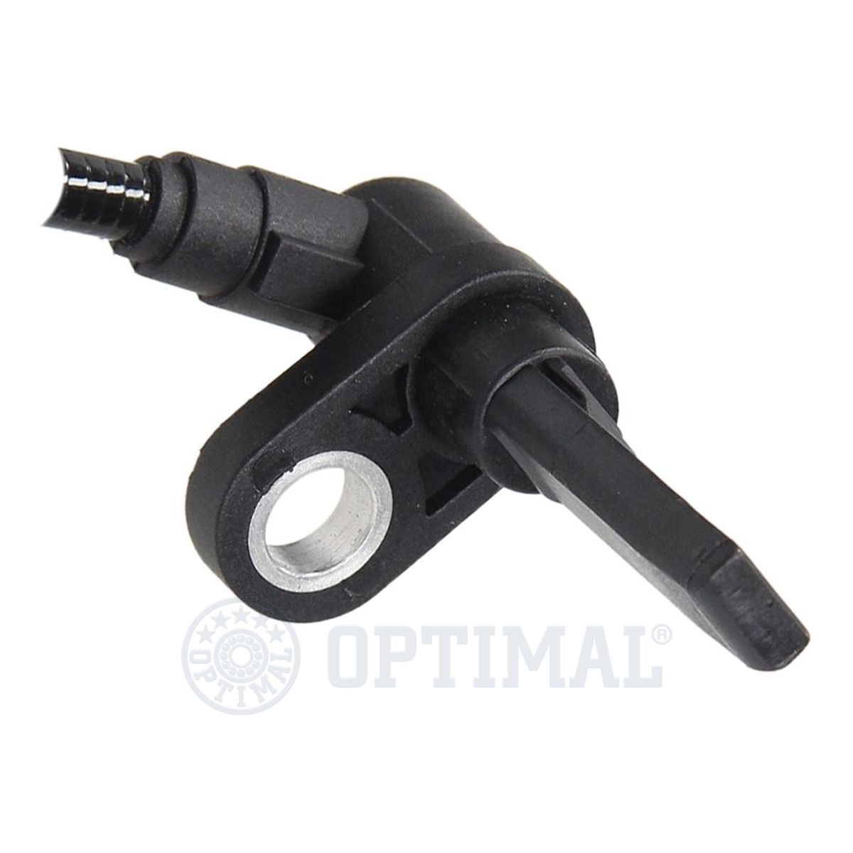 OPTIMAL 06-S657 - Датчик АБС (ABS)