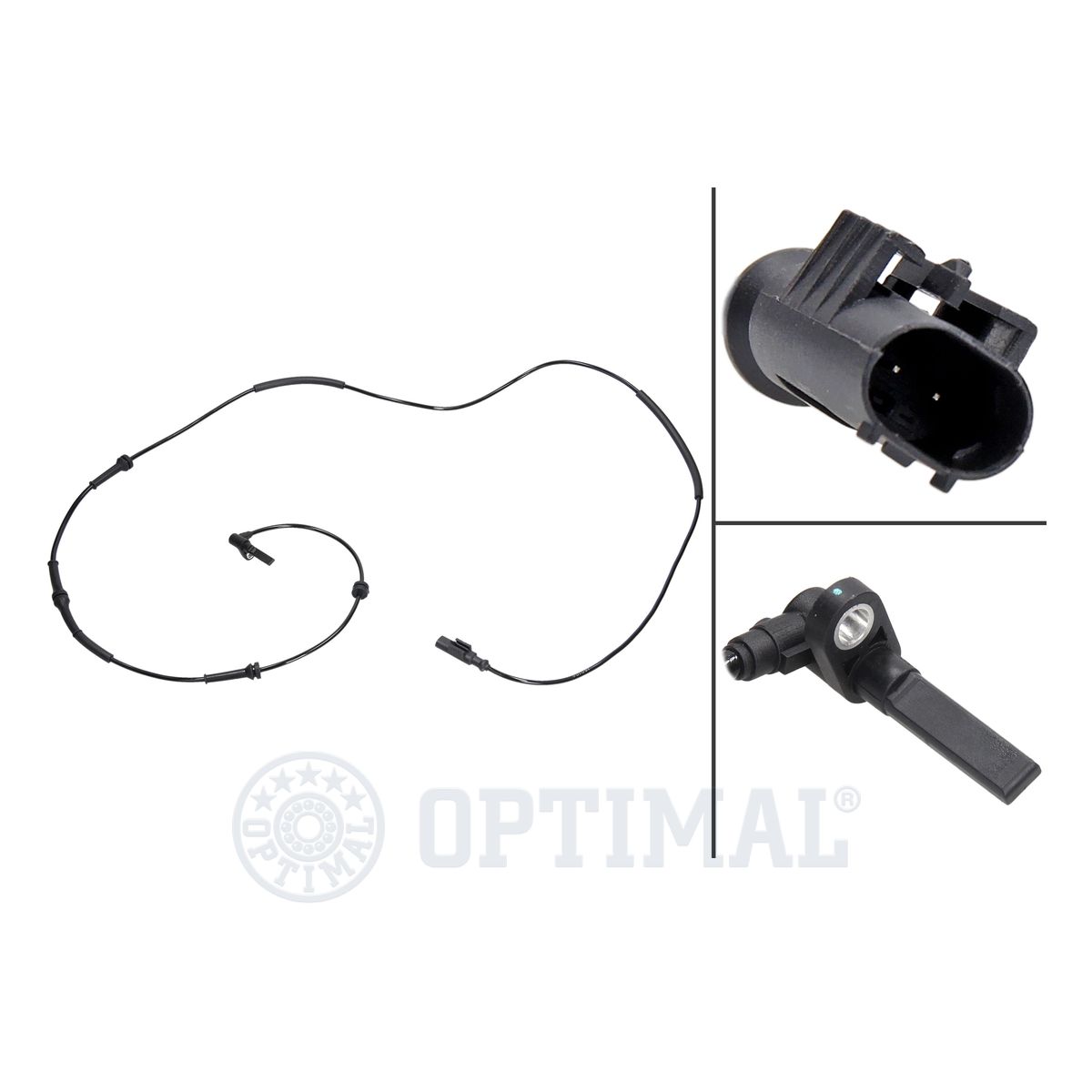 Датчик АБС (ABS)