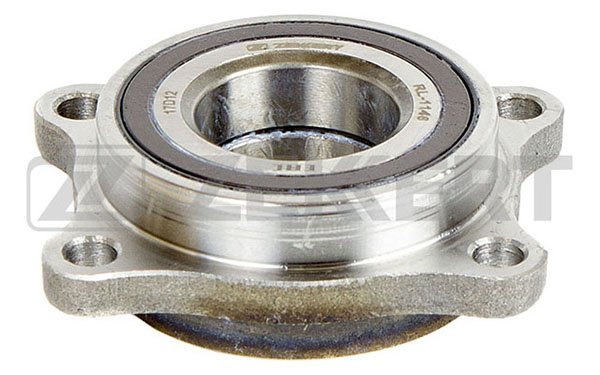 ZEKKERT RL-1146 - Ступица колеса