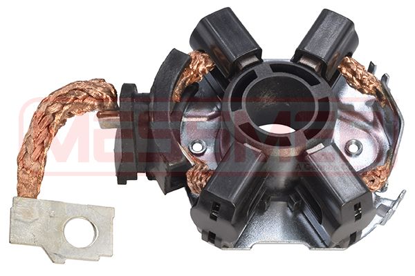 Щетки стартера