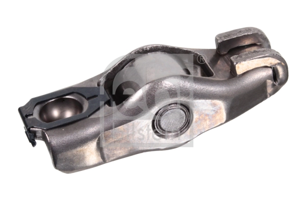 Коромысло (рокер)