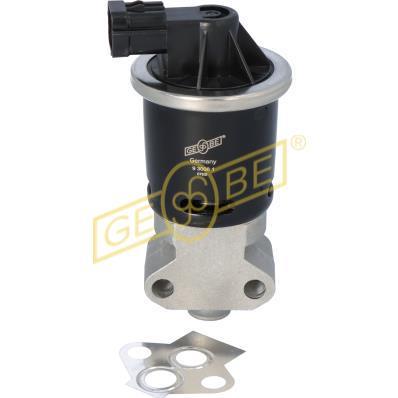 GEBE 9 3000 1 - Клапан ЕГР