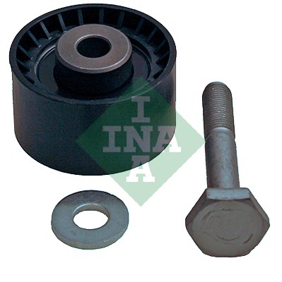 Обводной ролик ГРМ