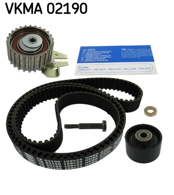 SKF VKMA 02190 - Комплект ГРМ