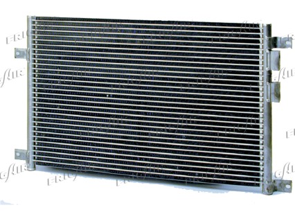 FRIGAIR 0813.2003 - Радиатор кондиционера
