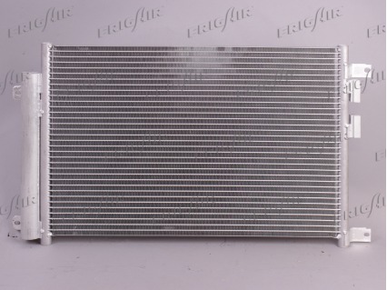 FRIGAIR 0813.2012 - Радиатор кондиционера