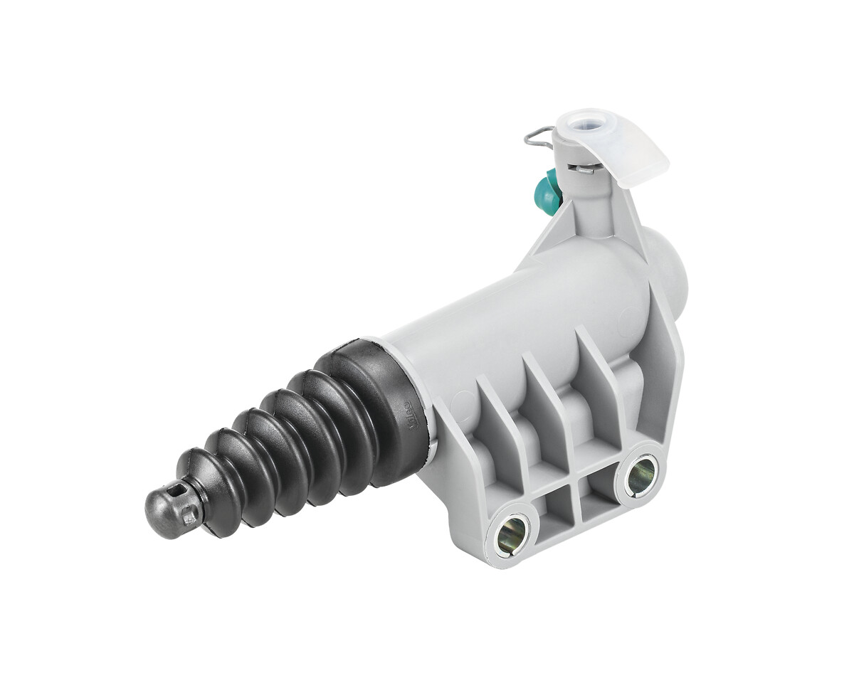 VALEO 804746 - Рабочий цилиндр сцепления