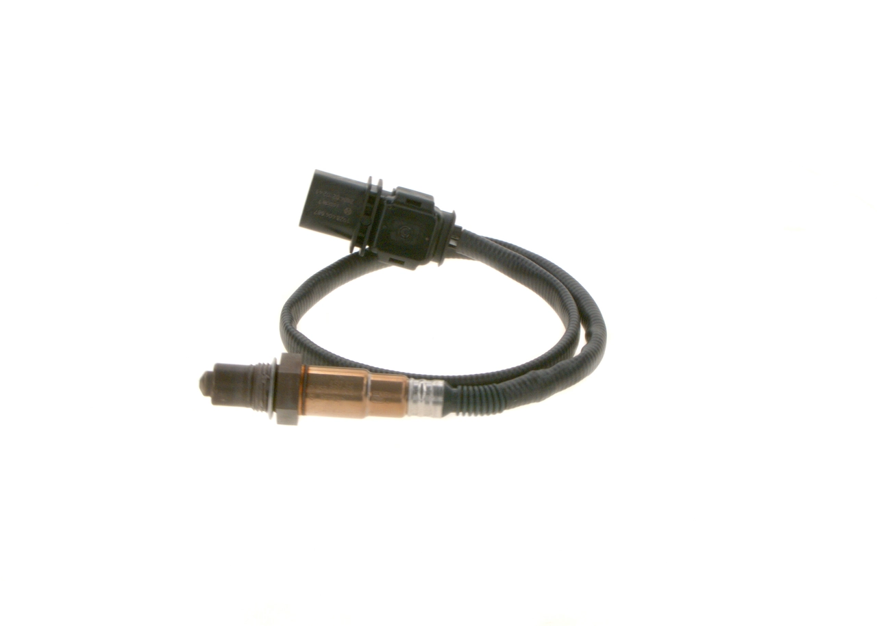 BOSCH 0 258 017 052 - Лямбда-зонд