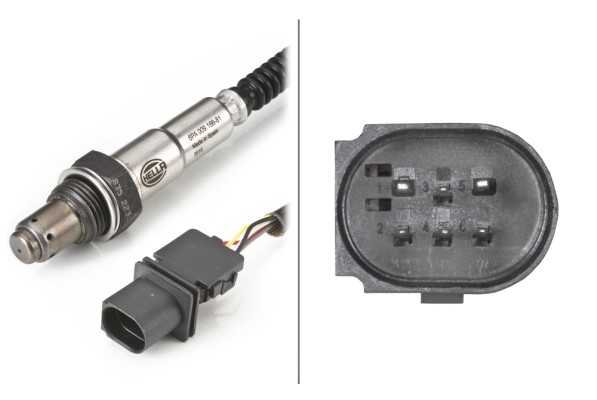 Лямбда-зонд