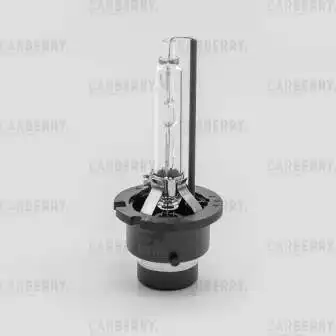 CARBERRY 33ca2 - Лампа D2S 85V (35W) Day&Night Xenon