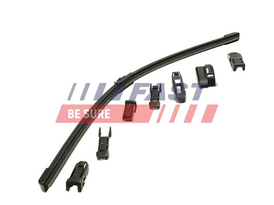 FAST FT93248 - Щетки стеклоочистителя