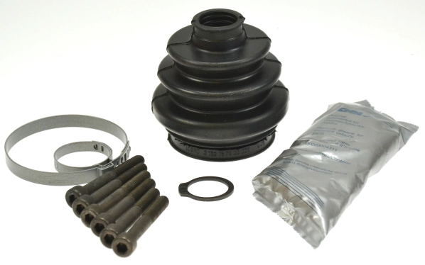 Пыльник ШРУСа