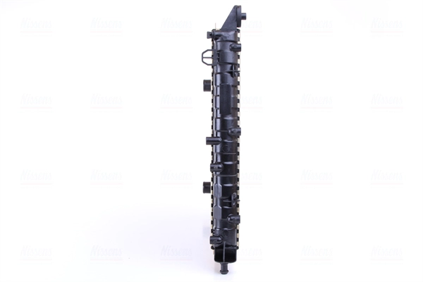 NISSENS 60024 - Радиатор охлаждения