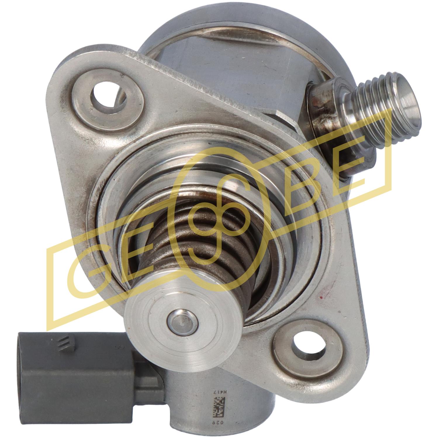 GEBE 9 6038 1 - Топливный насос