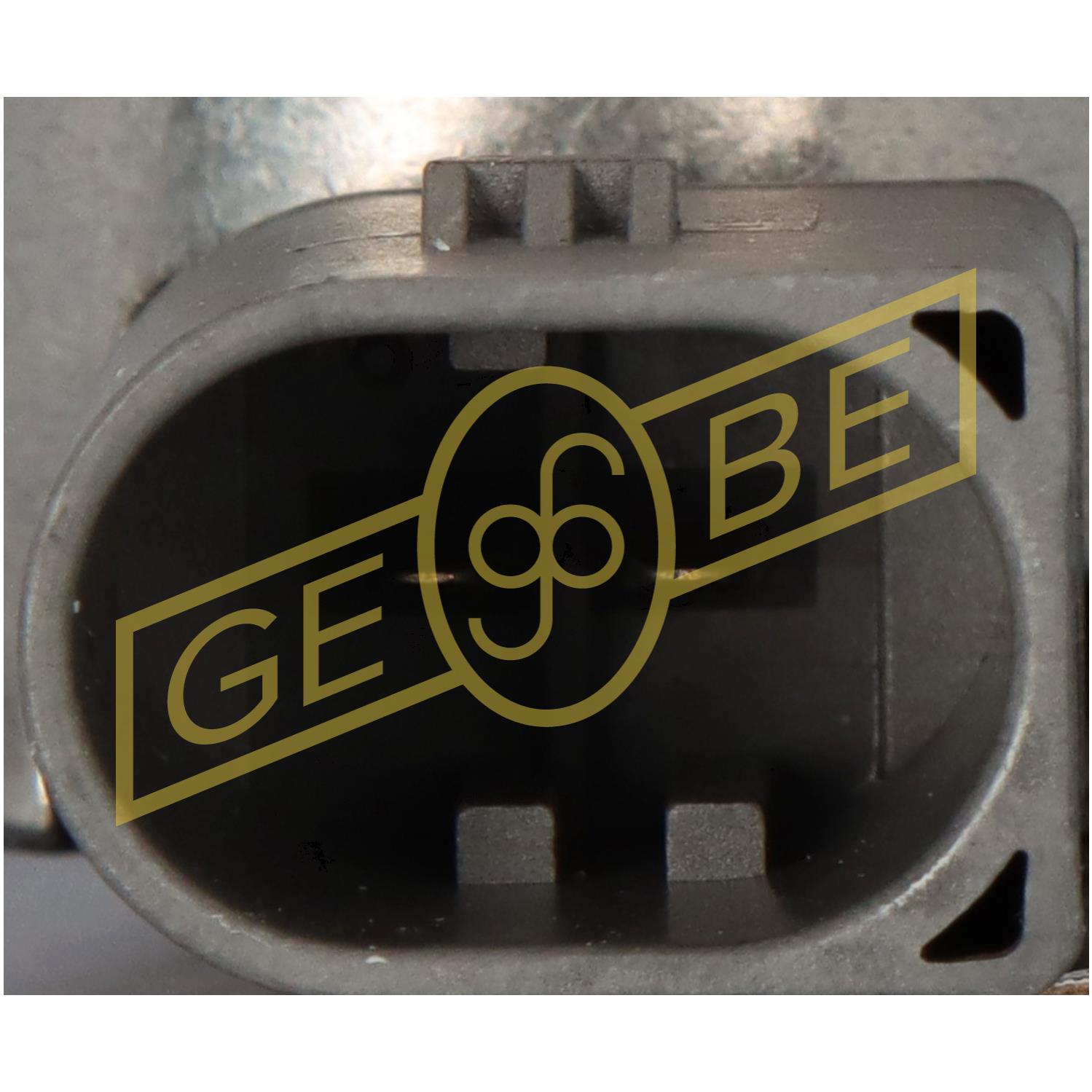 GEBE 9 6038 1 - Топливный насос