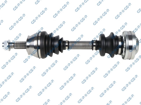 GSP 299048 - Приводной вал (полуось)