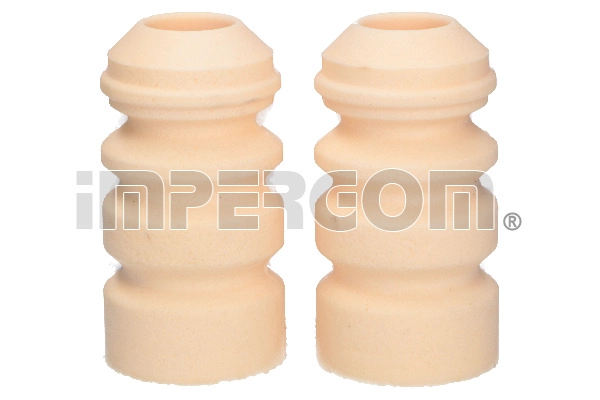 Пыльники и отбойники амортизатора