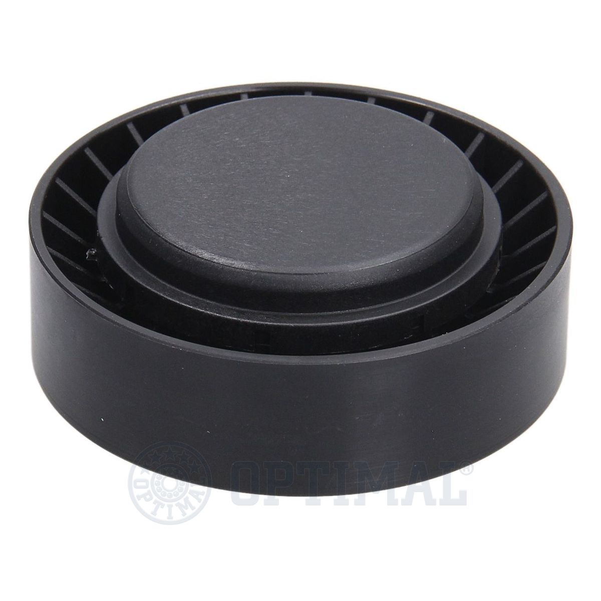 OPTIMAL 0-N187 - Ролик обводной приводного ремня