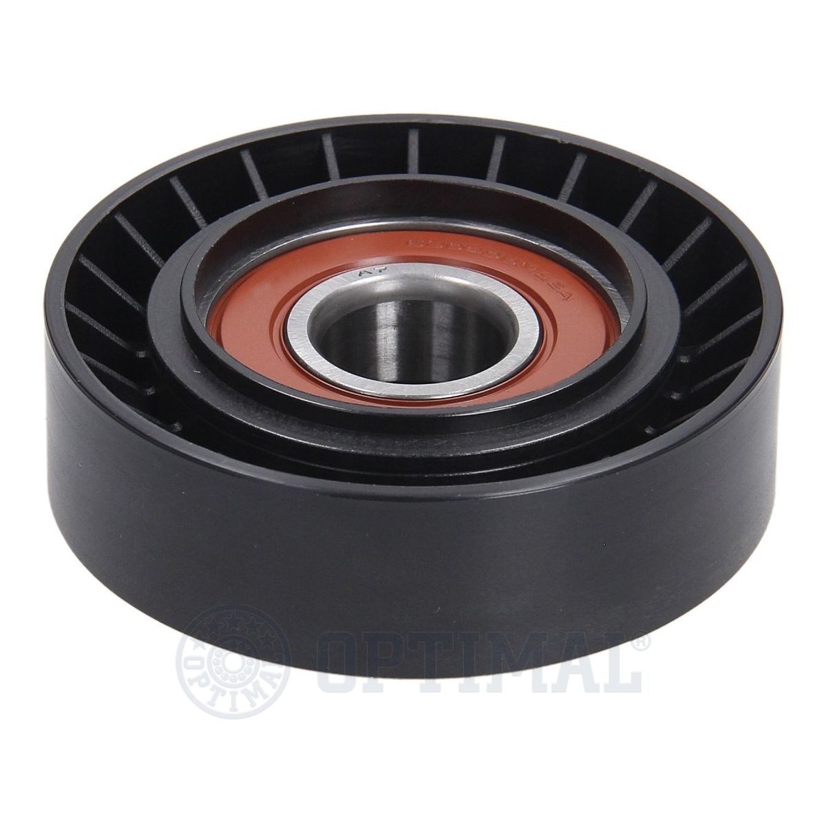 OPTIMAL 0-N187 - Ролик обводной приводного ремня
