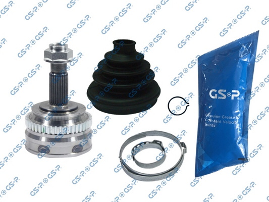 GSP 802009 - ШРУС