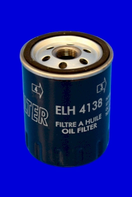 MECAFILTER ELH4138 - Масляный фильтр