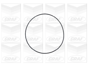 GRAF PA802 - Водяной насос - помпа