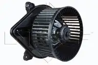 NRF 34056 - вентилятор отопителя