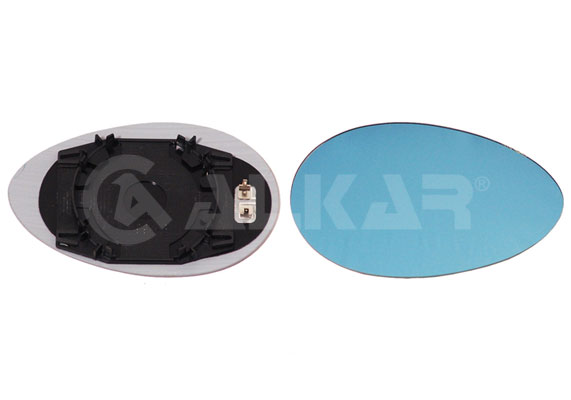 Стекло зеркала 