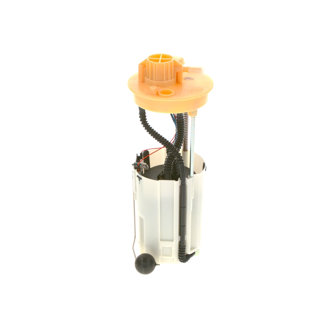 BOSCH 0 580 313 012 - Топливный насос