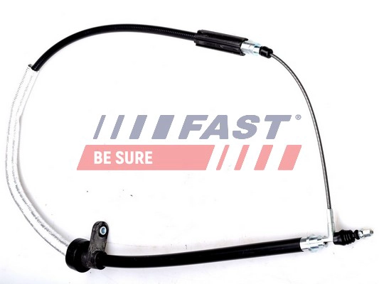 FAST FT69120 - Трос ручника