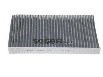 FRAM CFA8894 - Салонный фильтр