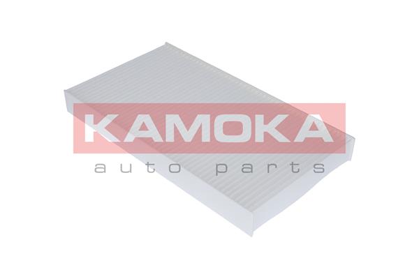 KAMOKA F404701 - Фильтр, воздух во внутренном пространстве KAMOKA