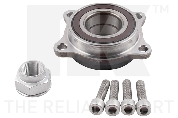 Ступичный подшипник