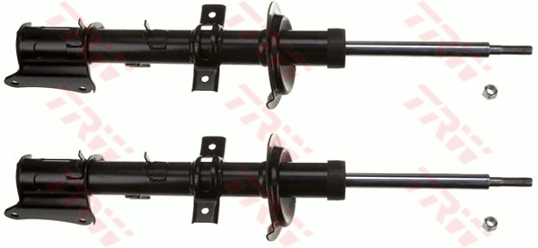 TRW JGM267T - Амортизатор