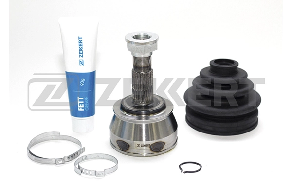 ZEKKERT GS-3688 - ШРУС