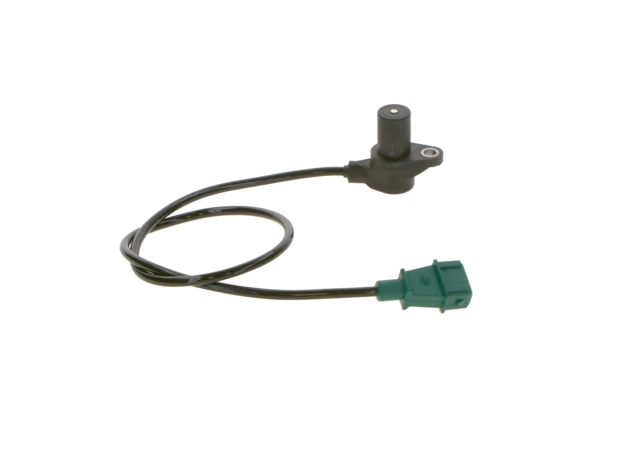 BOSCH 0 261 210 163 - Датчик коленвала