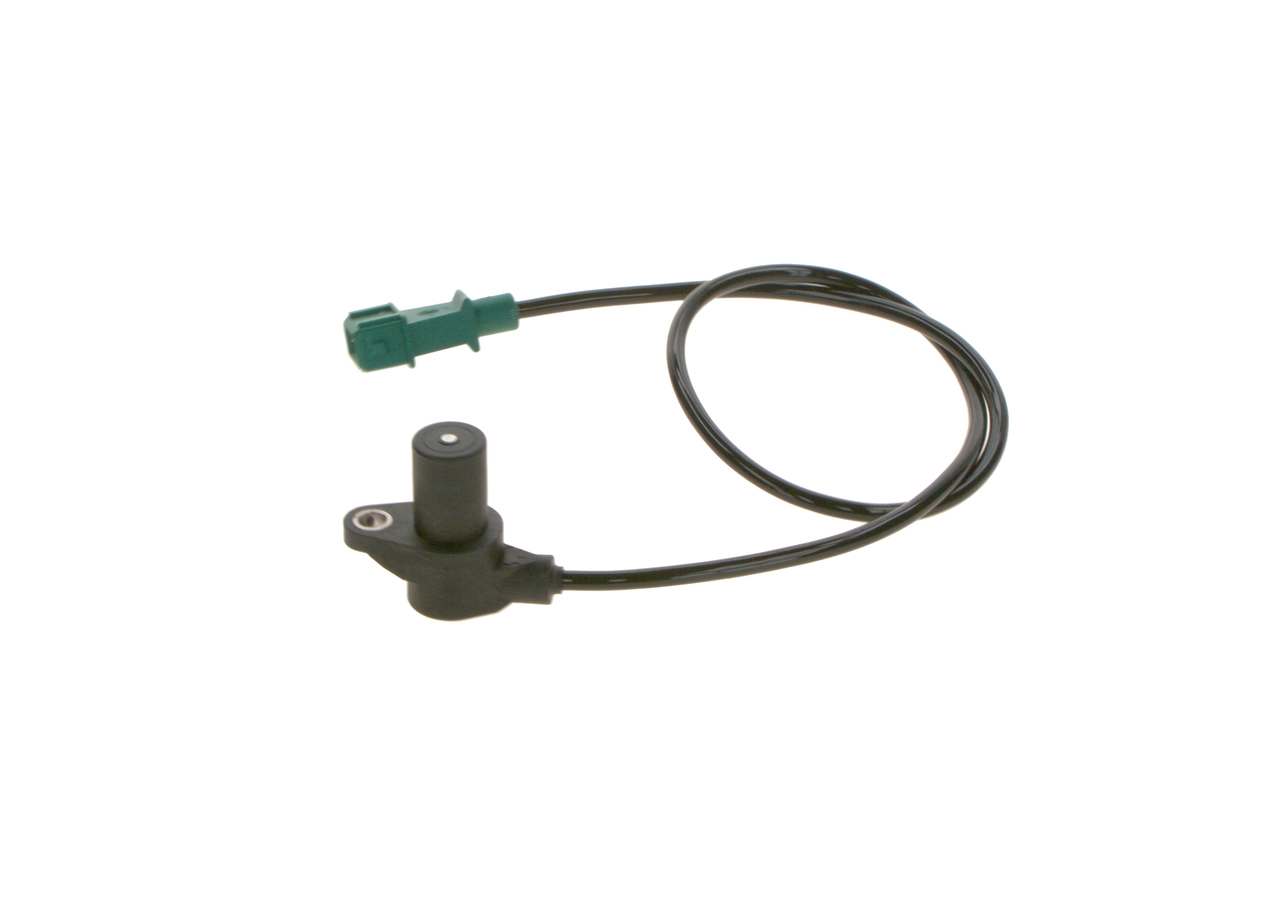 BOSCH 0 261 210 163 - Датчик коленвала