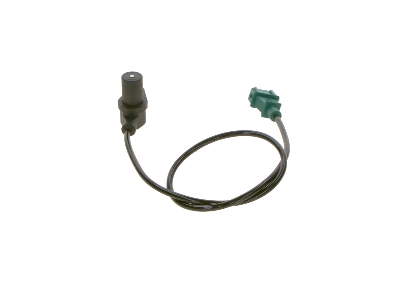 BOSCH 0 261 210 163 - Датчик коленвала