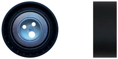 DENCKERMANN P314009 - Ролик обводной приводного ремня