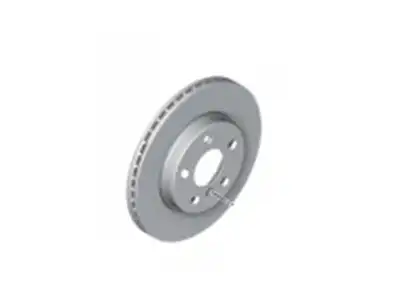 BMW 34106889211 - 34106889211 Торм. диск облегч. констр. вентилируемый !395x36 \BMW 7' G11 LCI, G12, Cullinan RR31, Ph