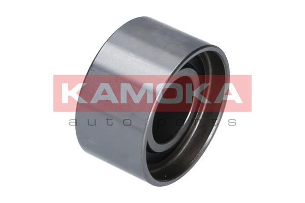 KAMOKA R0240 - Паразитный / Ведущий ролик, зубчатый ремень KAMOKA