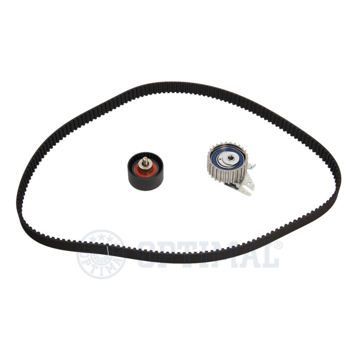 OPTIMAL SK-1639 - Комплект ГРМ