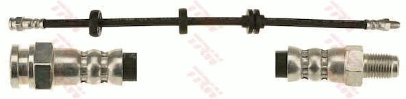 TRW PHB596 - Тормозные шланги