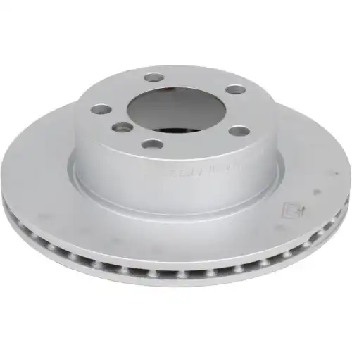 BMW 34116792215 - диск тормозной