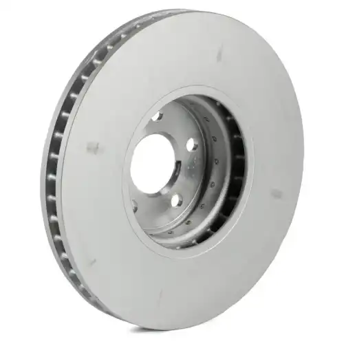 BMW 34116860912 - диск тормозной передний правый