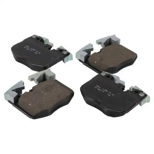 BMW 34116889570 - колодки дисковые передние